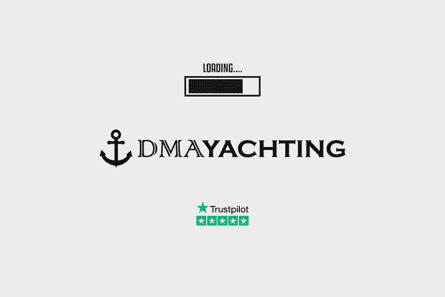 Review img # 1 of the yacht Signature Concept