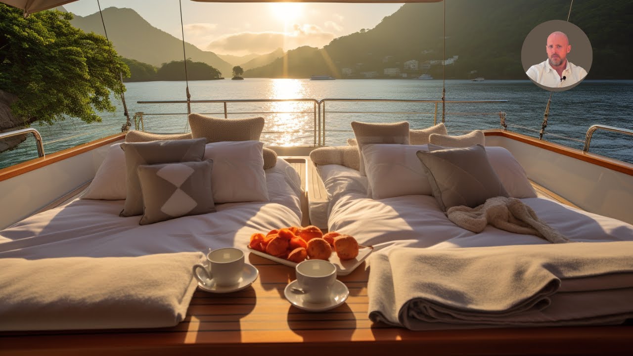 Yacht Video