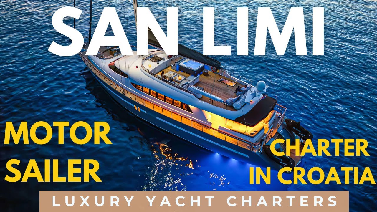 Yacht Video