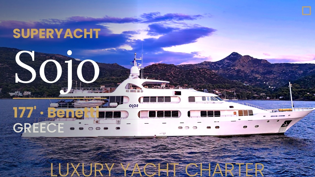 Yacht Video