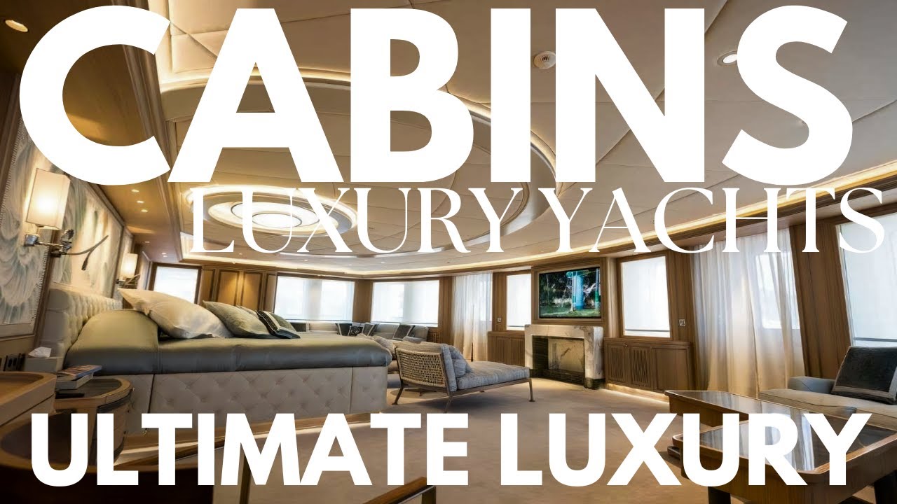 Yacht Video