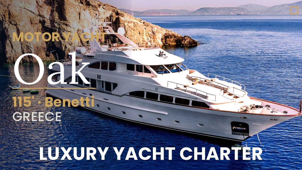 Yacht Video