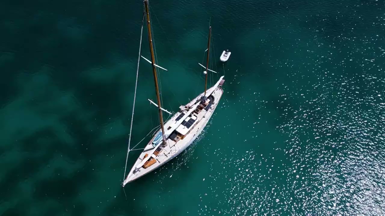 Yacht Video