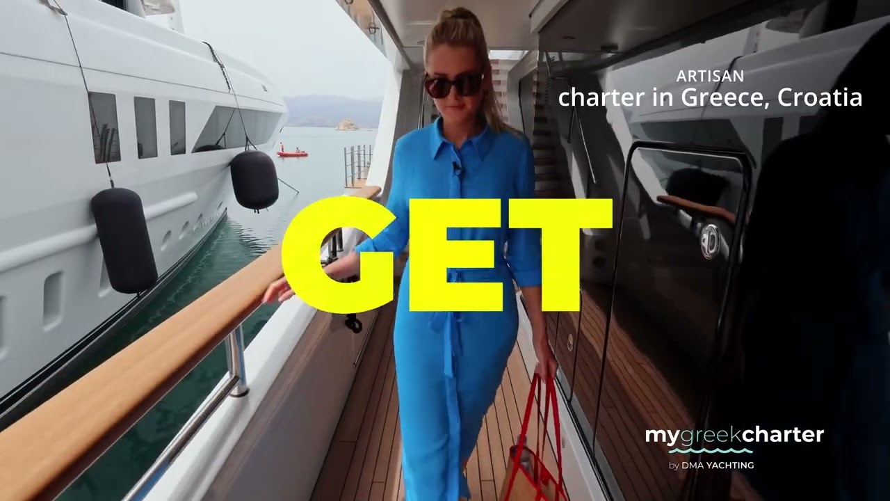 Yacht Video
