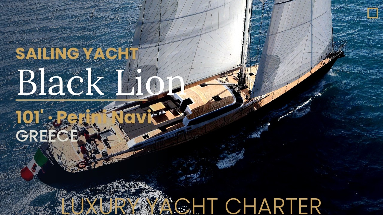 Yacht Video