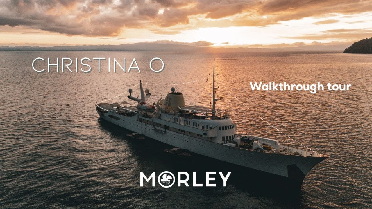 Yacht Video