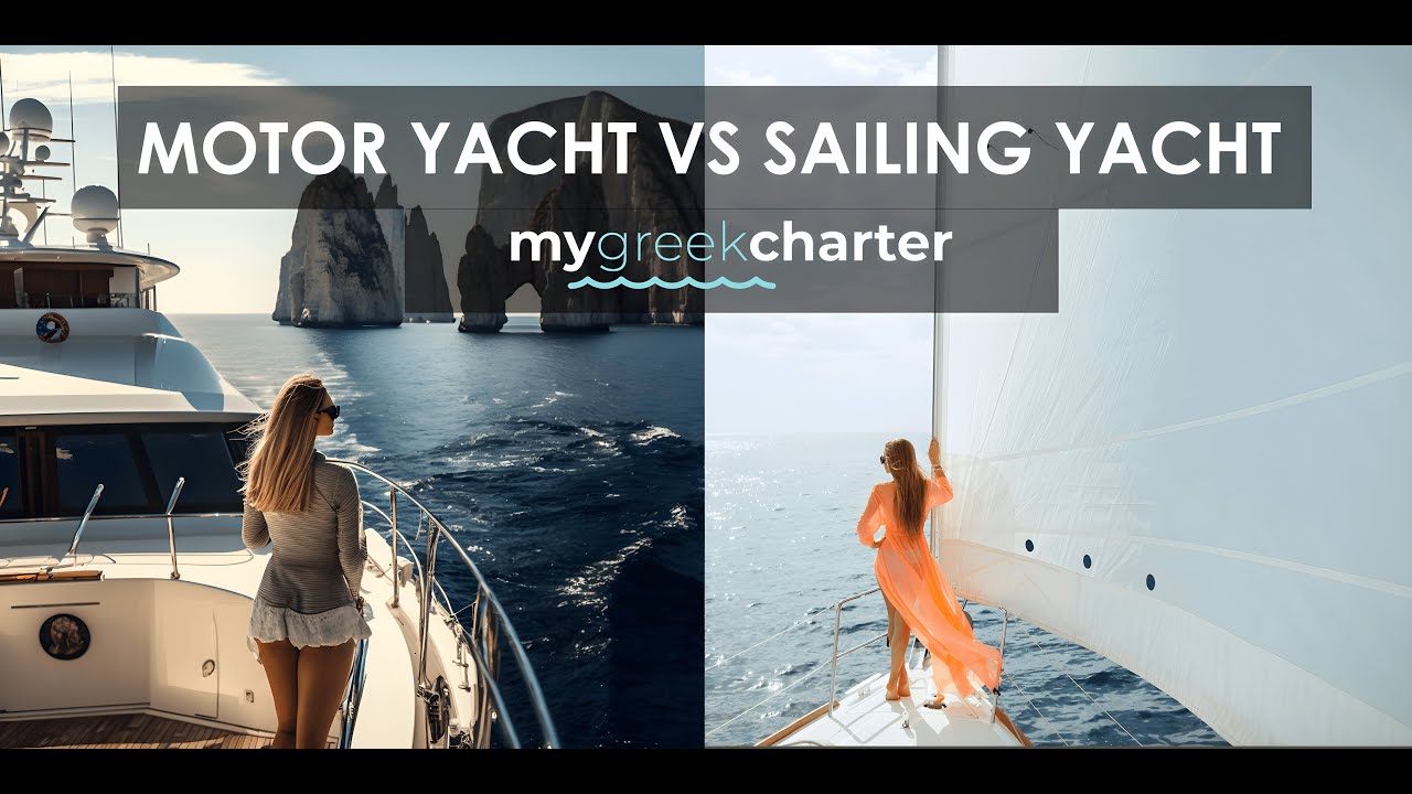 Yacht Video