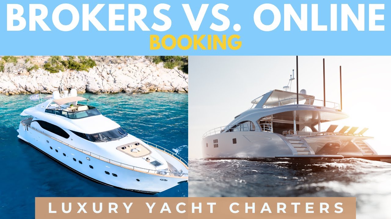 Yacht Video