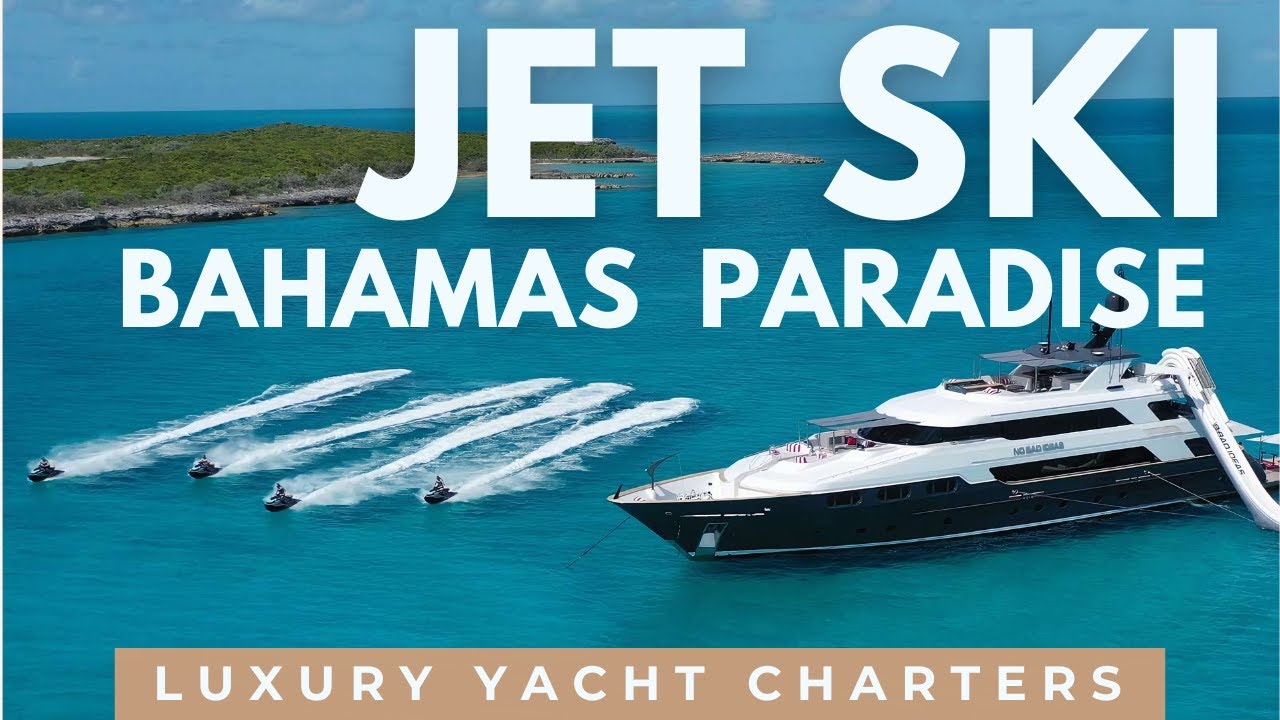 Yacht Video