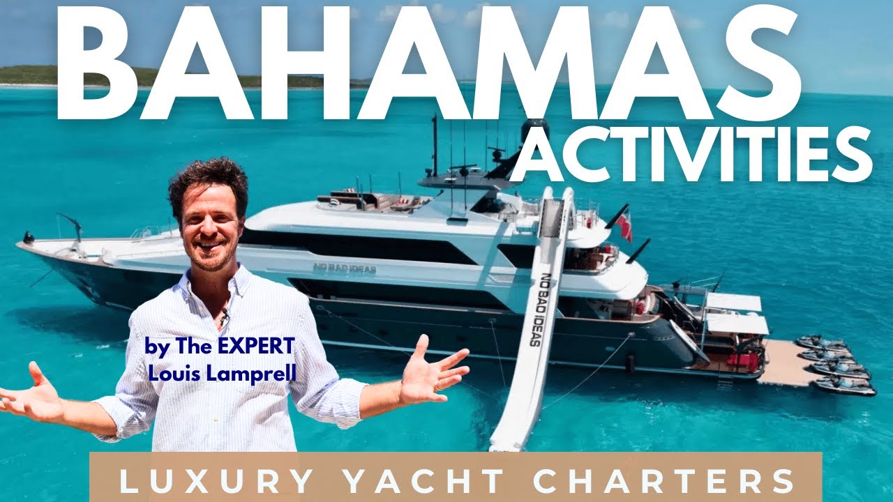 Yacht Video