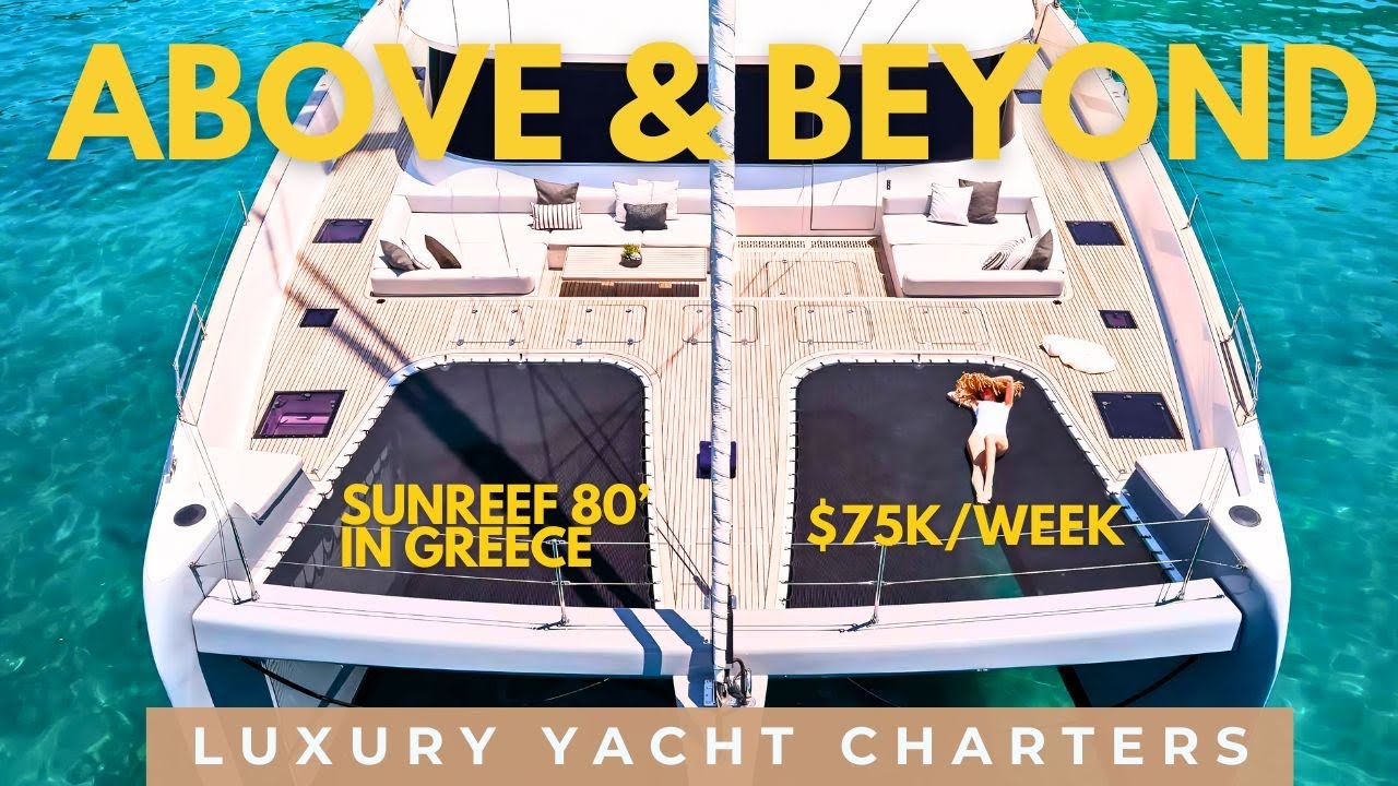 Yacht Video
