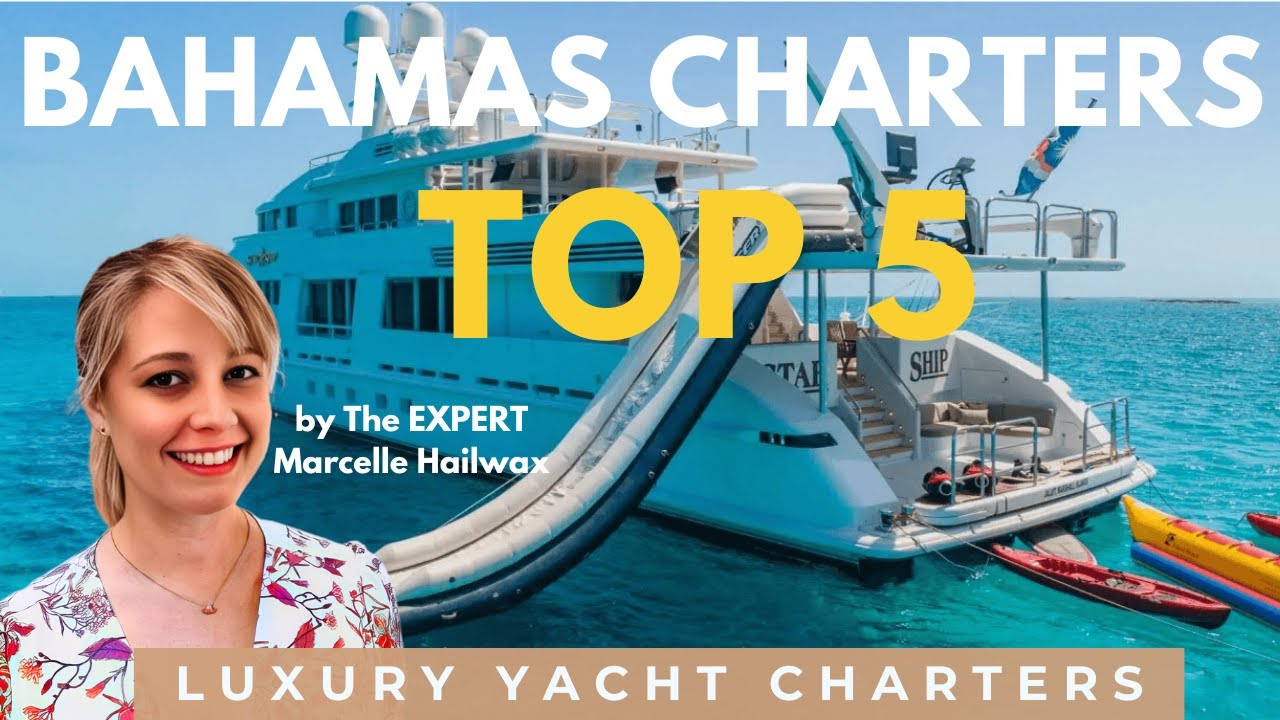 Yacht Video