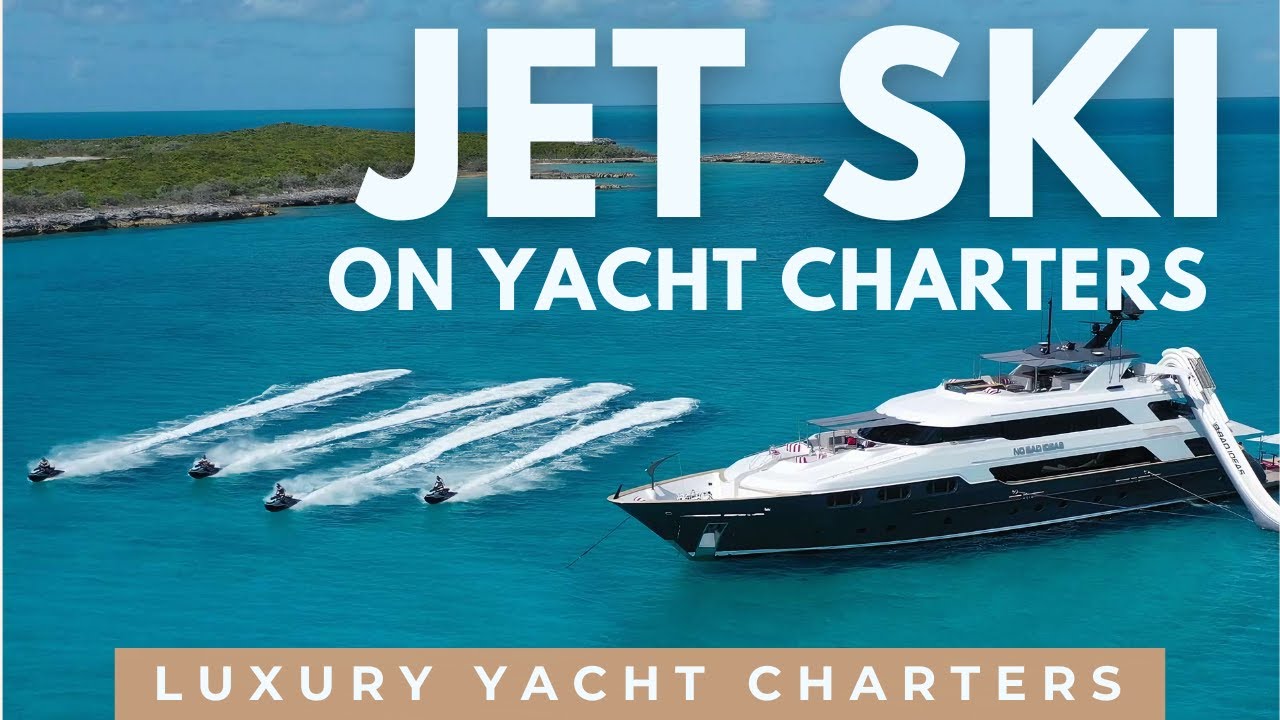 Yacht Video