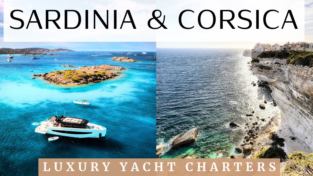 Yacht Video