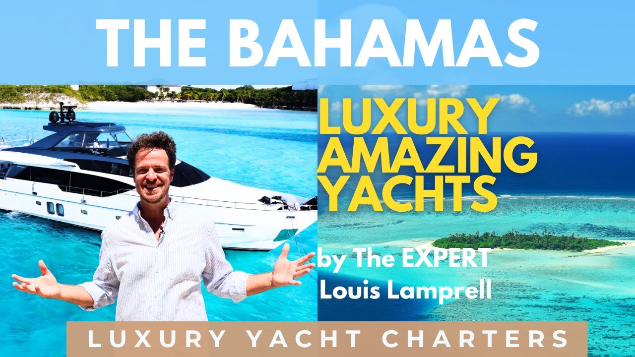 Yacht Video