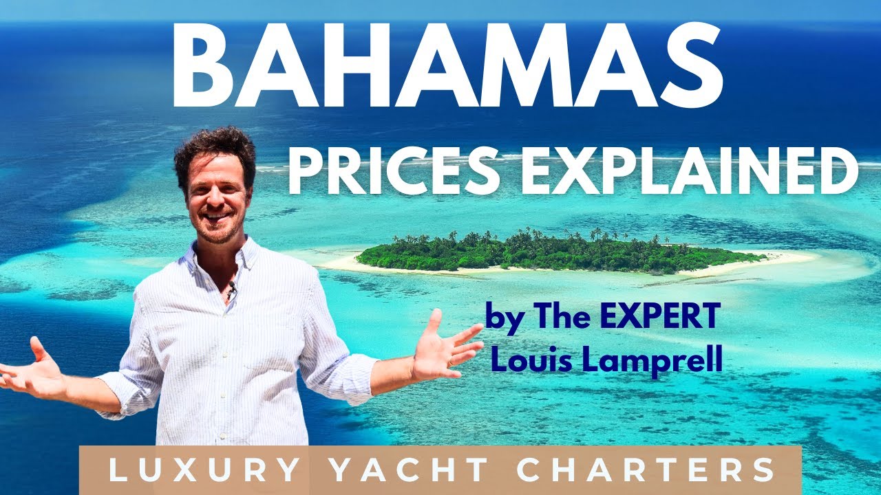 Yacht Video