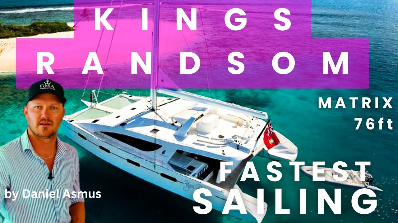 Yacht Video