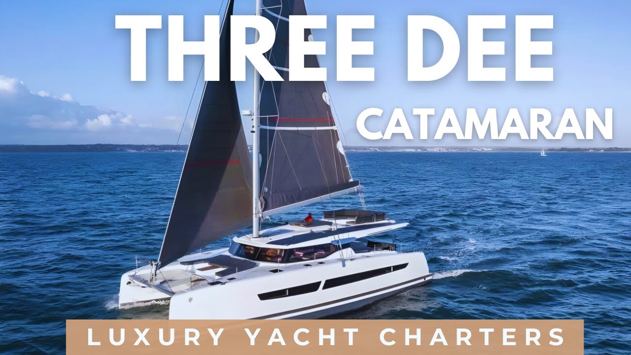 Yacht Video