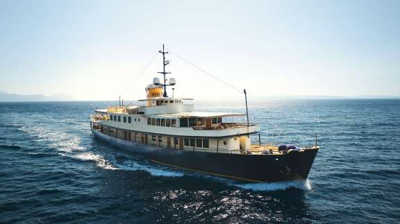 Seagull II
