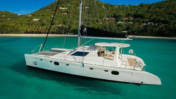 VOYAGE 480