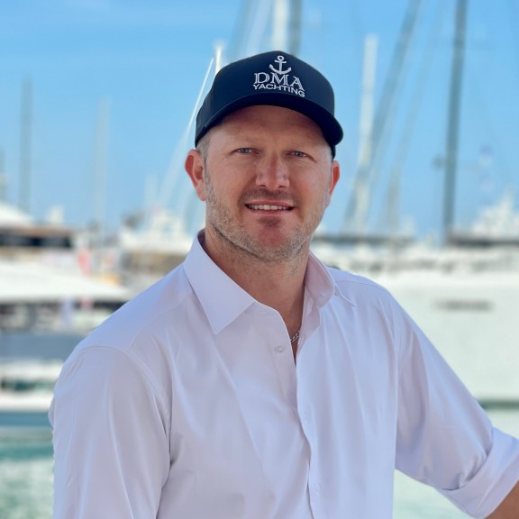 Your Yacht Expertly Represented