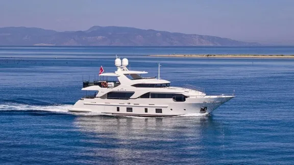 GALA I
