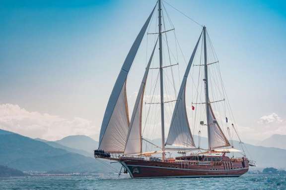 Lycian Queen