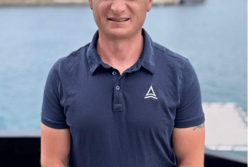 Yacht image