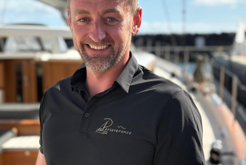 Yacht image