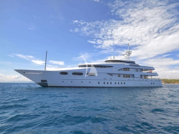 CAPRI I