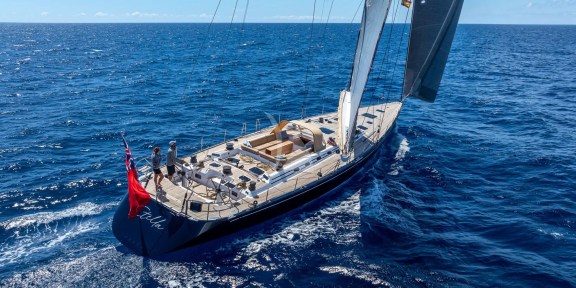 STELLA OF RORC