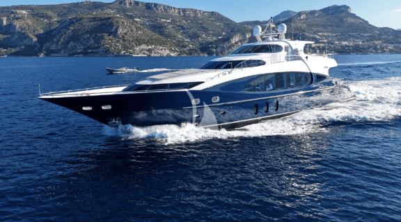 SEA BREEZE ONE