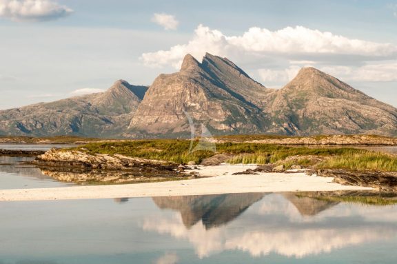 Yacht Charter in Norway