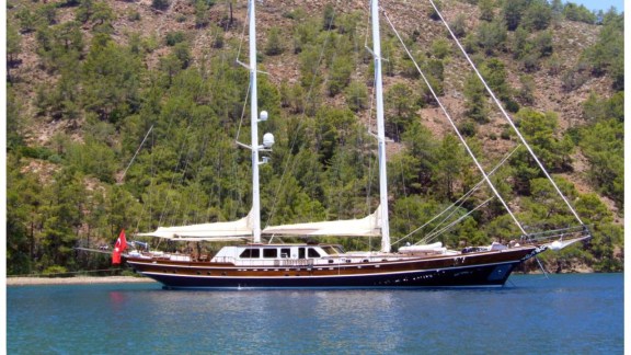 KAYA GUNERI V