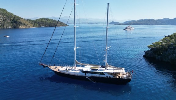 PERLA DEL MARE