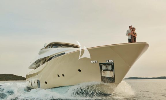 FRIEND’S BOAT