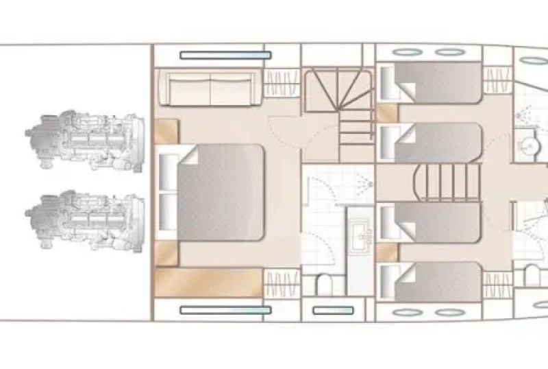Yacht image
