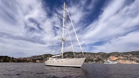 JERSEY PEARL