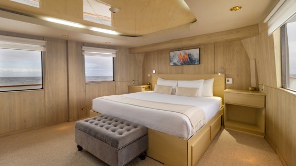 M/Y PASSION