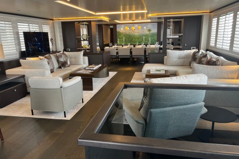 Martina Asmus's photo from the onboard visit