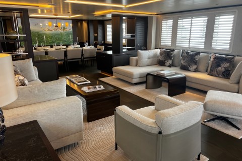 Martina Asmus's photo from the onboard visit