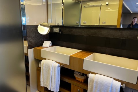 Martina Asmus's photo from the onboard visit