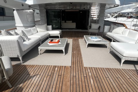 Martina Asmus's photo from the onboard visit