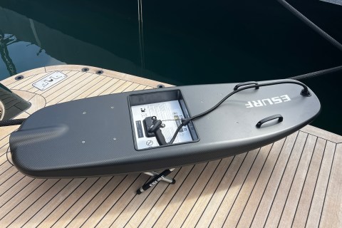 Martina Asmus's photo from the onboard visit