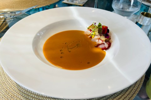 Martina Asmus's photo from the onboard visit