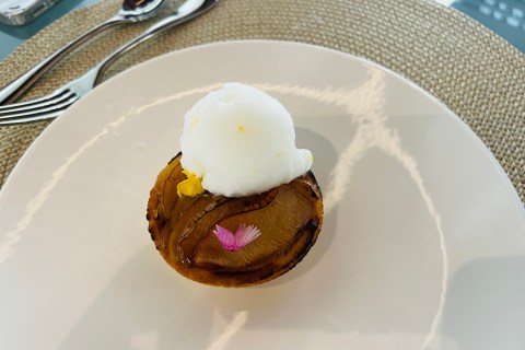 Martina Asmus's photo from the onboard visit