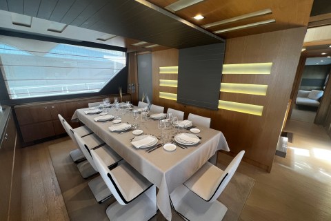 Martina Asmus's photo from the onboard visit
