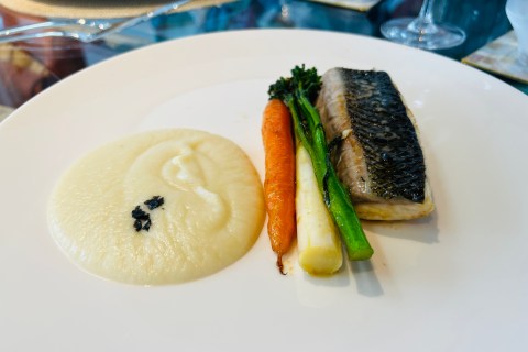 Martina Asmus's photo from the onboard visit