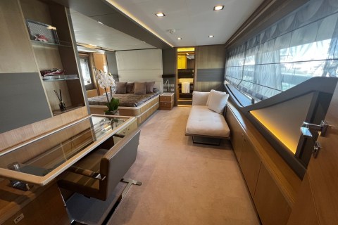 Martina Asmus's photo from the onboard visit
