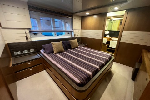 Martina Asmus's photo from the onboard visit